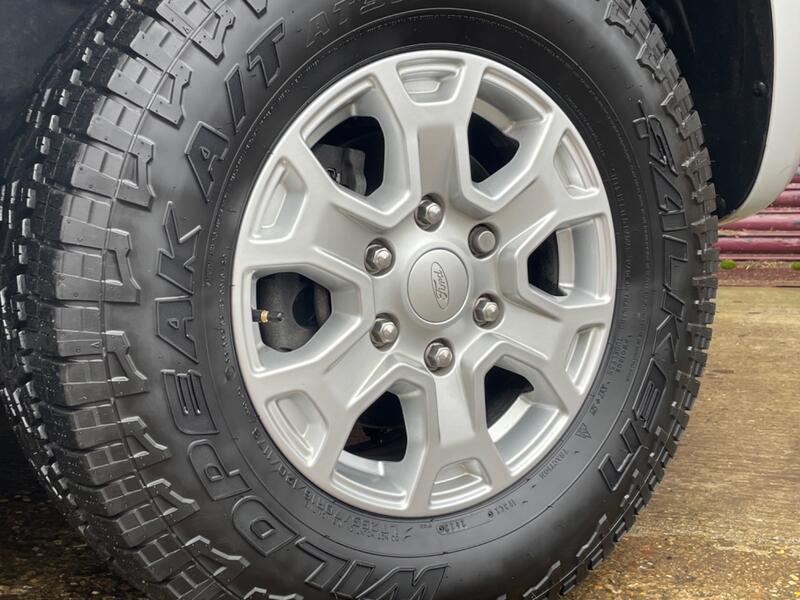 FORD RANGER