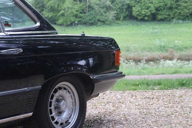 MERCEDES-BENZ 450