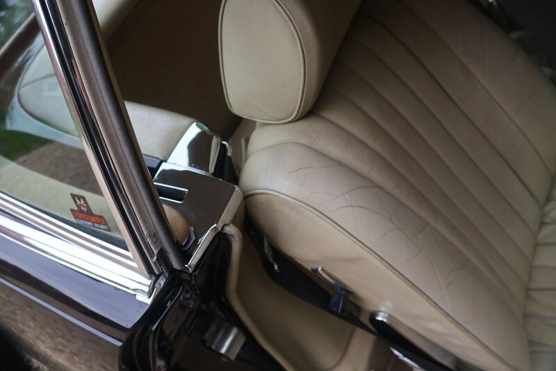 MERCEDES-BENZ 450