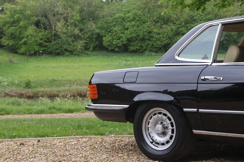 MERCEDES-BENZ 450