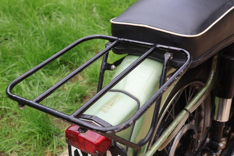 BSA 31S