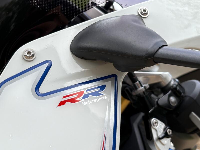BMW S1000RR