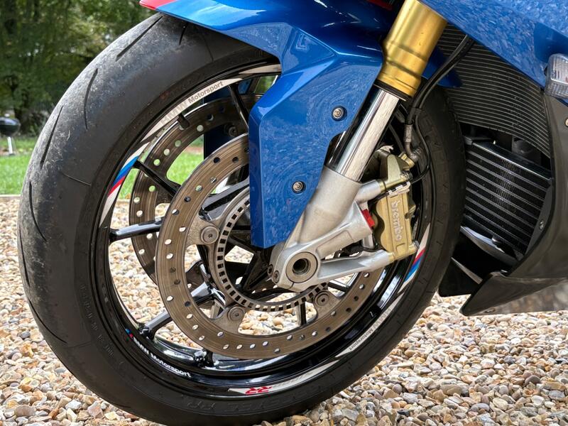 BMW S1000RR