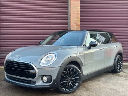 MINI MINI COOPER D