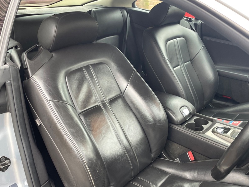 JAGUAR XK