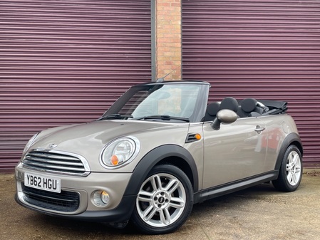 MINI MINI ONE